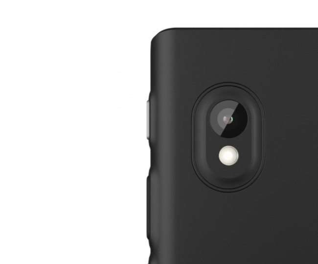 Універсальний перекладач із підтримкою 112 мов Vasco Translator V4 Black Onyx